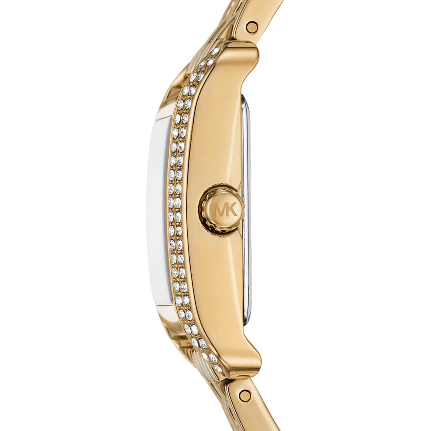 MICHAEL KORS MINI MONROE PAVE MK1034