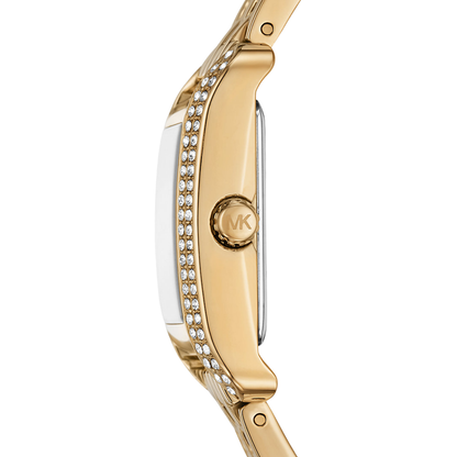 MICHAEL KORS MINI MONROE PAVE MK1034