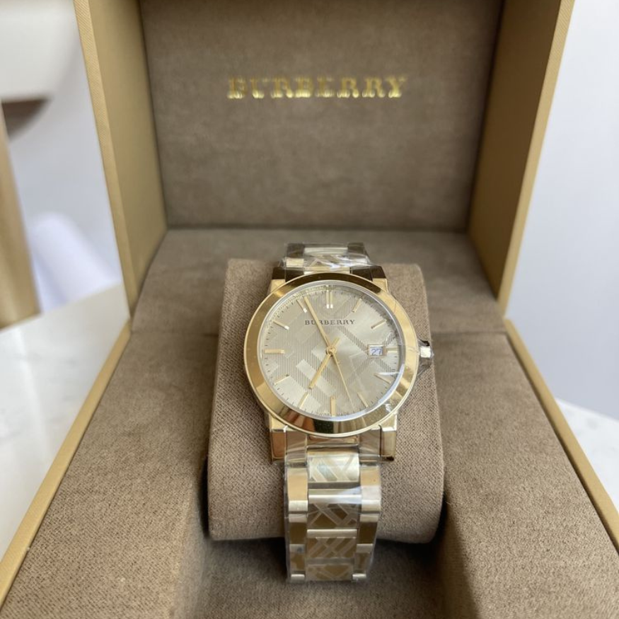 BURBERRY THE CITY BU9145