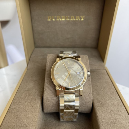 BURBERRY THE CITY BU9145