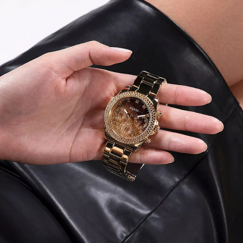 GUESS SOL GW0483L2