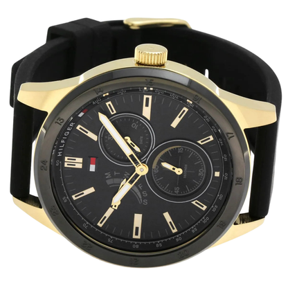 TOMMY HILFIGER AUSTIN