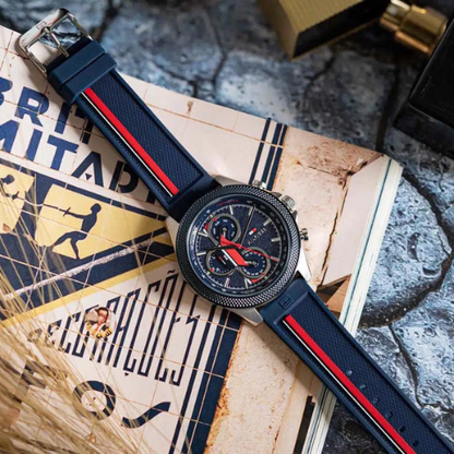 TOMMY HILFIGER Clark 1792083