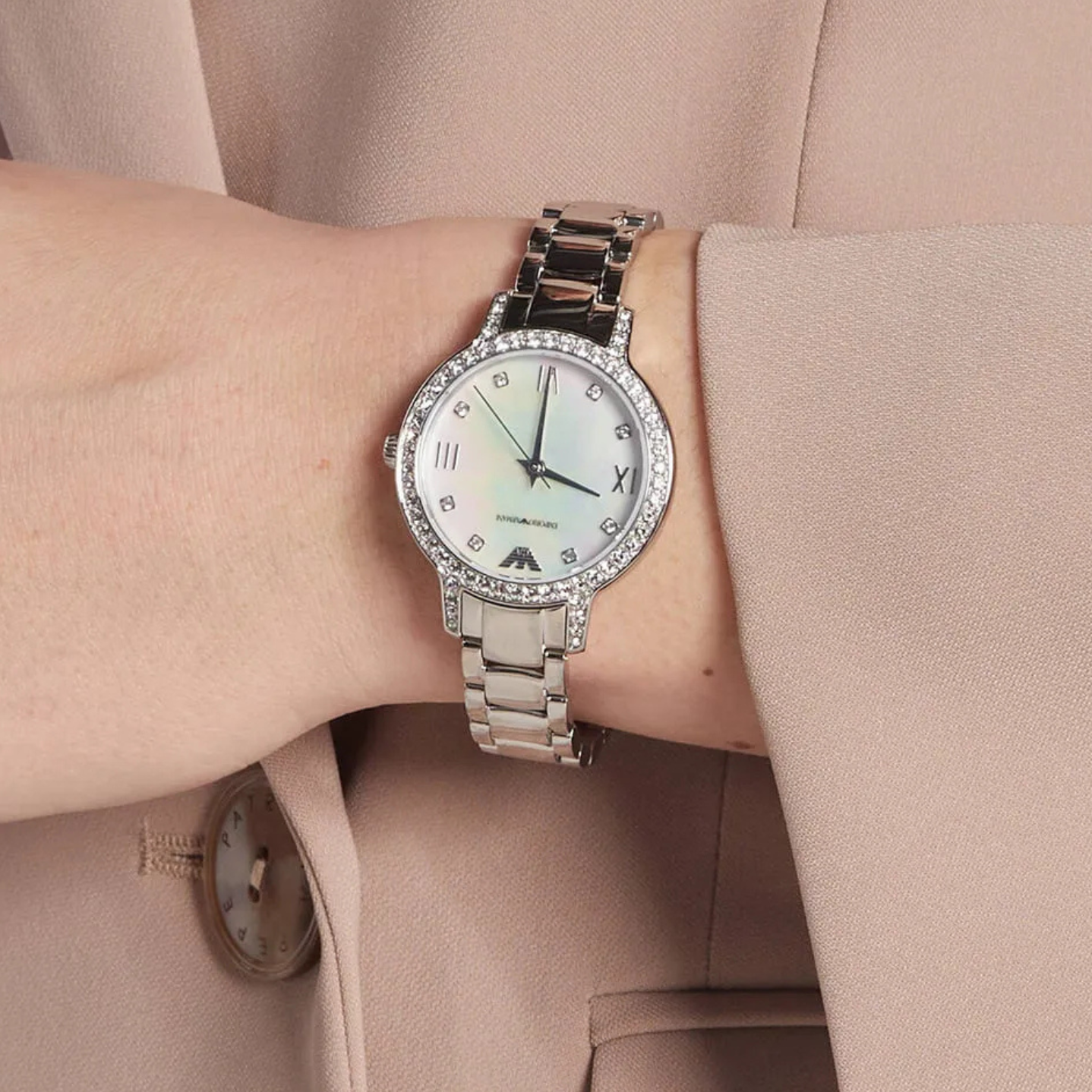EMPORIO ARMANI CLEO AR11484
