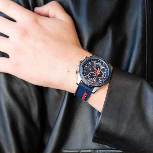 TOMMY HILFIGER Clark 1792083