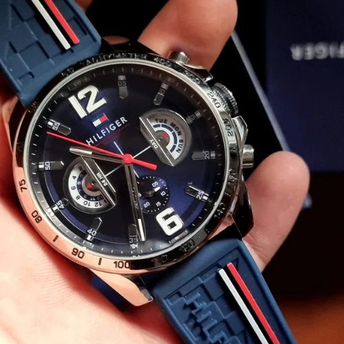 Tommy Hilfiger Decker 1791476