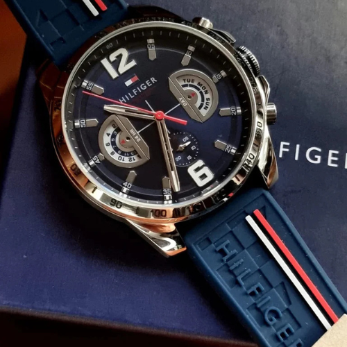 Tommy Hilfiger Decker 1791476