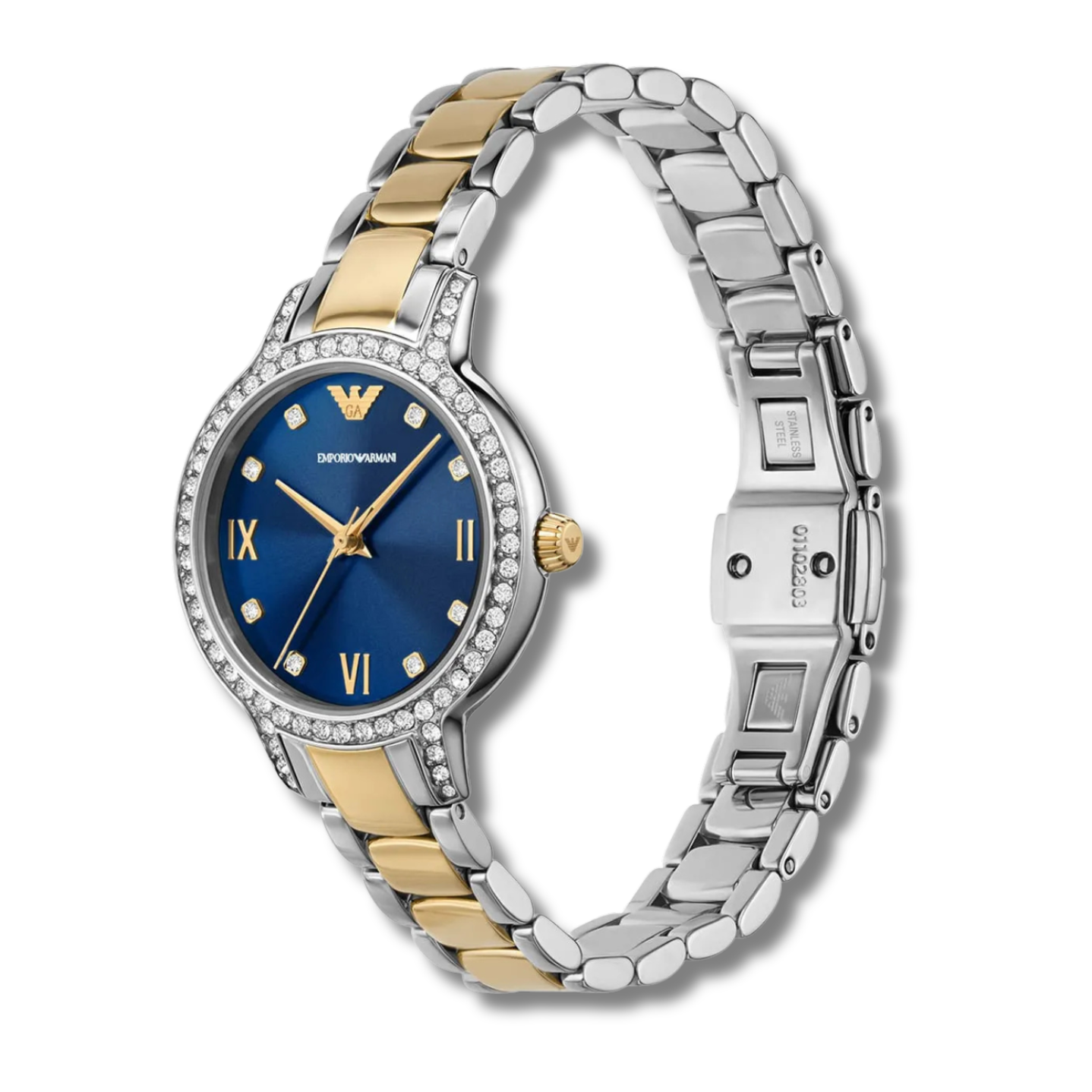 EMPORIO ARMANI CLEO AR11576