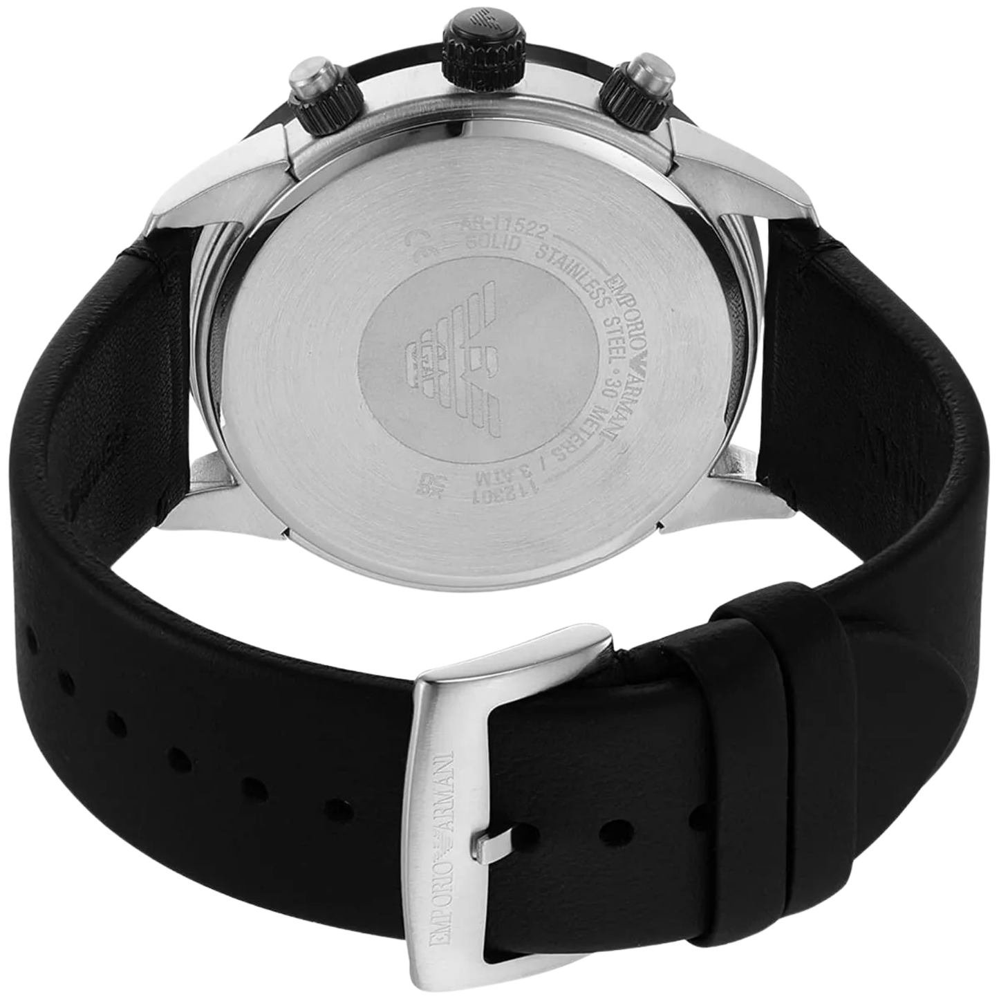 EMPORIO ARMANI MARIO CUIR AR11522