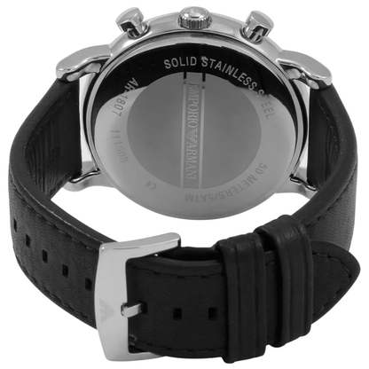 EMPORIO ARMANI LUIGI AR1807