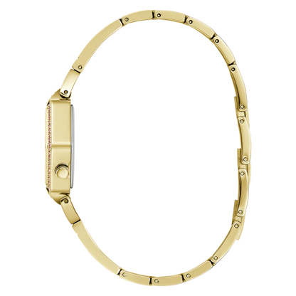 GUESS AUDREY GLITZ HEXAGONALE