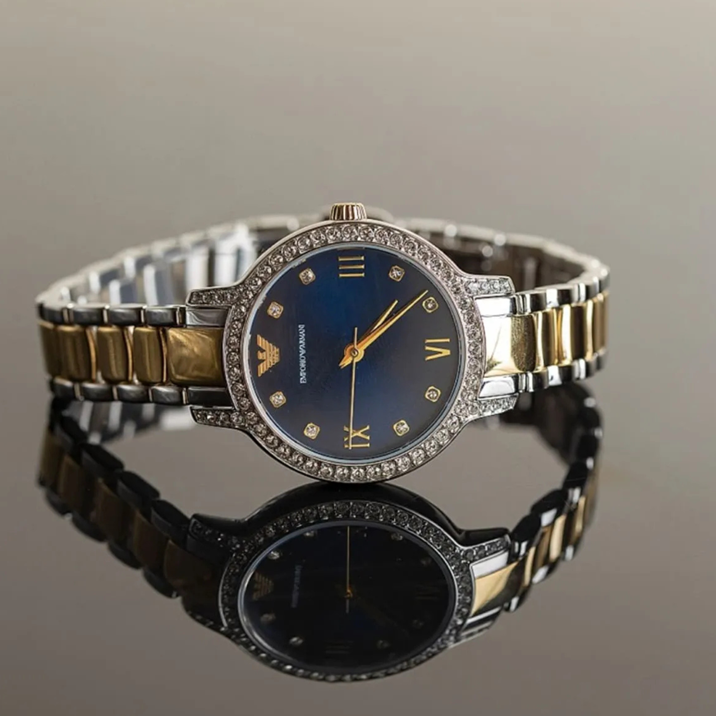 EMPORIO ARMANI CLEO AR11576