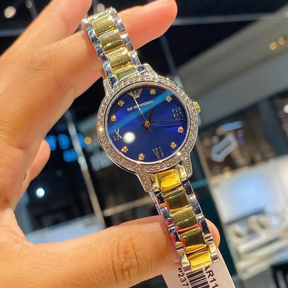 EMPORIO ARMANI CLEO AR11576