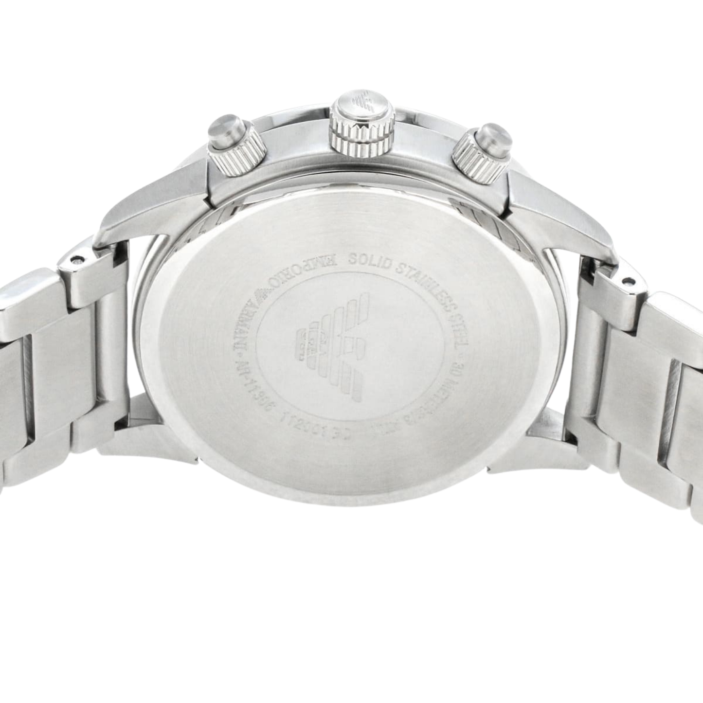 EMPORIO ARMANI MARIO
