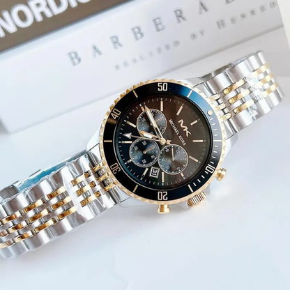 MICHAEL KORS BAYVILLE MK8872