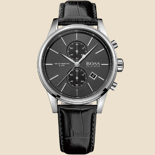 HUGO BOSS Jet Cuir 1513279