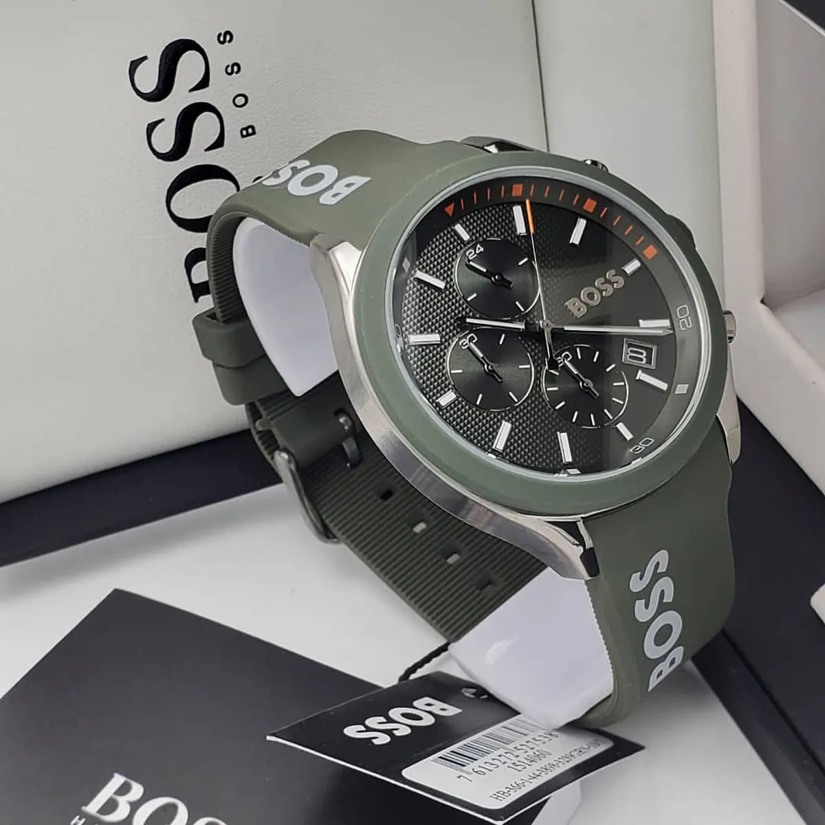HUGO BOSS VELOCITY 1514060