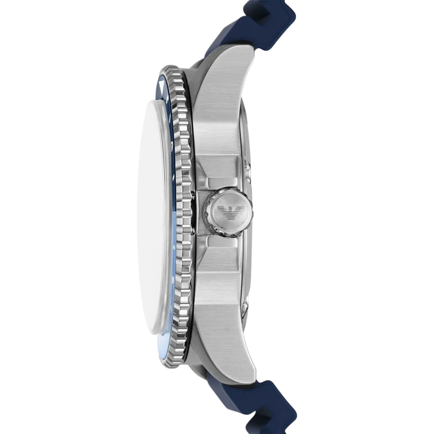 EMPORIO ARMANI DIVER SILICONE AR11592
