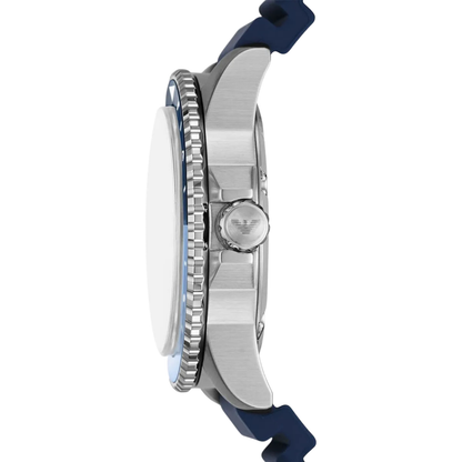 EMPORIO ARMANI DIVER SILICONE AR11592