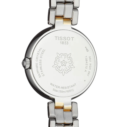 TISSOT T-LADY FLAMINGO T094.210.22.111.01