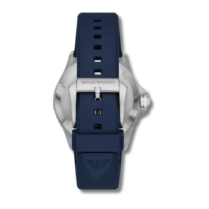 EMPORIO ARMANI DIVER SILICONE AR11592
