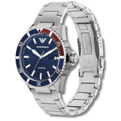 EMPORIO ARMANI DIVER AR11339