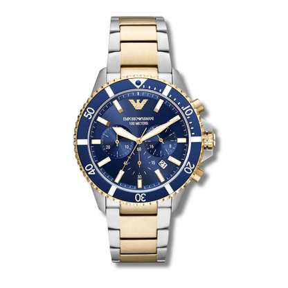 EMPORIO ARMANI DIVER AR11362