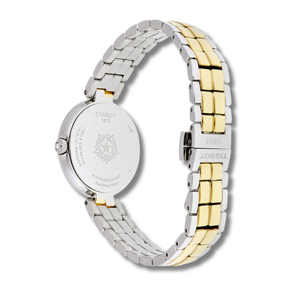 TISSOT T-LADY FLAMINGO T094.210.22.111.01