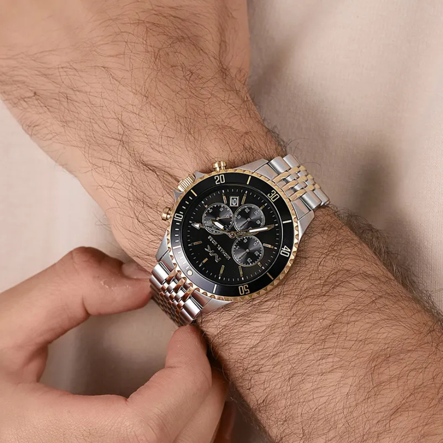 MICHAEL KORS BAYVILLE MK8872