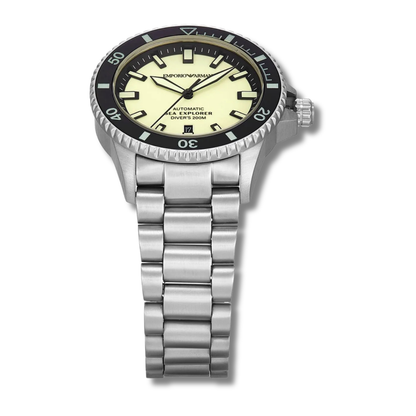 EMPORIO ARMANI SEA EXPLORER AR60083