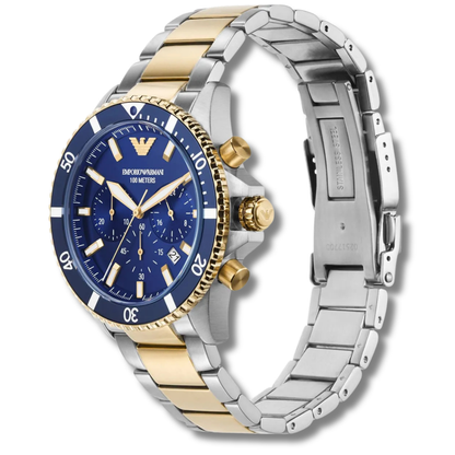 EMPORIO ARMANI DIVER AR11362