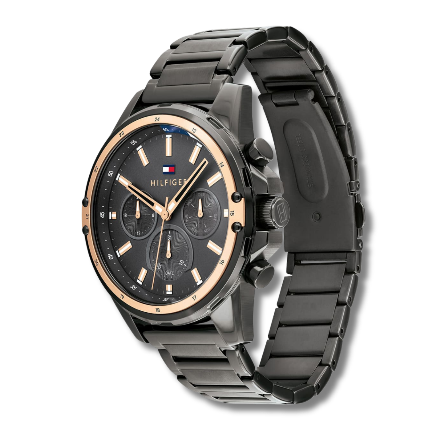 TOMMY HILFIGER  MASON 1791790