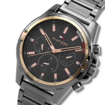 TOMMY HILFIGER  MASON 1791790