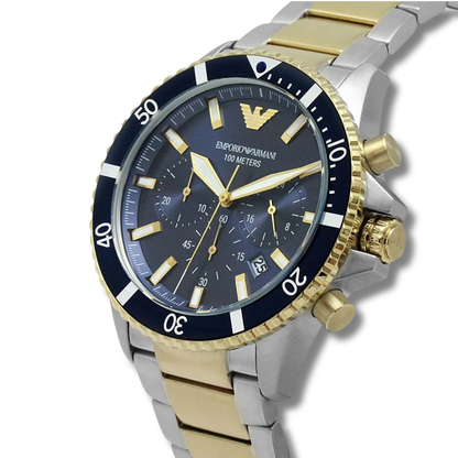 EMPORIO ARMANI DIVER AR11362