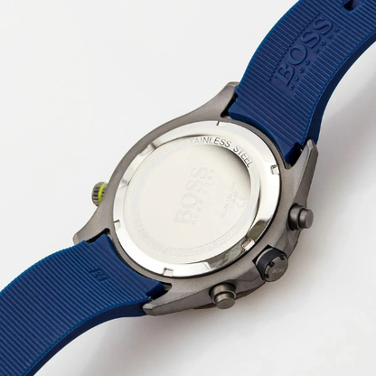 HUGO BOSS Globetrotter 1513821