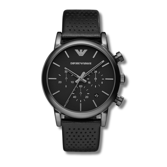 EMPORIO ARMANI LUIGI AR1737
