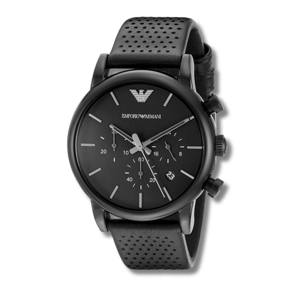 EMPORIO ARMANI LUIGI AR1737