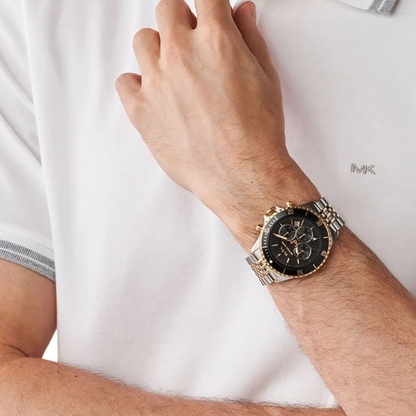 MICHAEL KORS BAYVILLE MK8872
