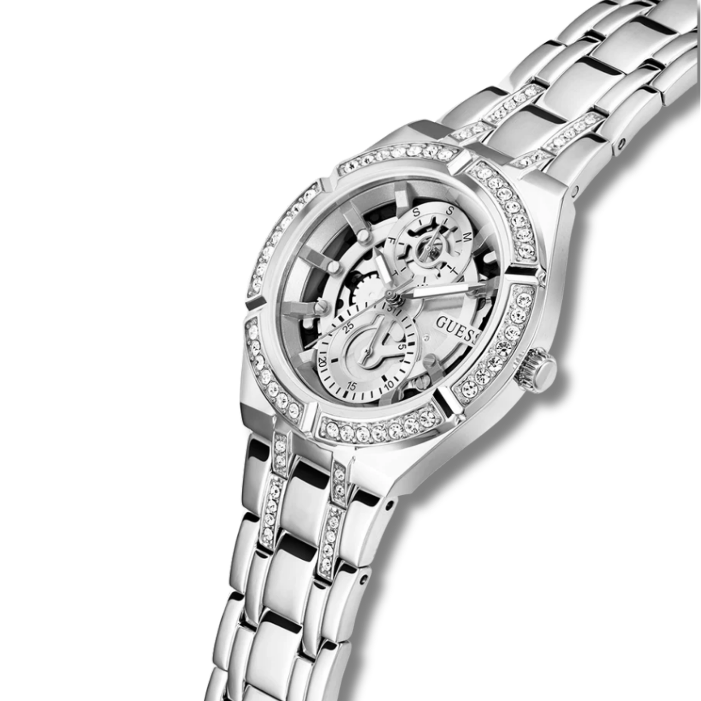 GUESS Allara GW0604