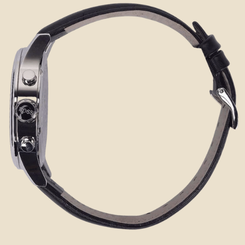 HUGO BOSS Jet Cuir 1513279