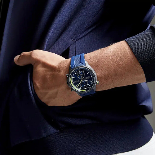 HUGO BOSS Globetrotter 1513821