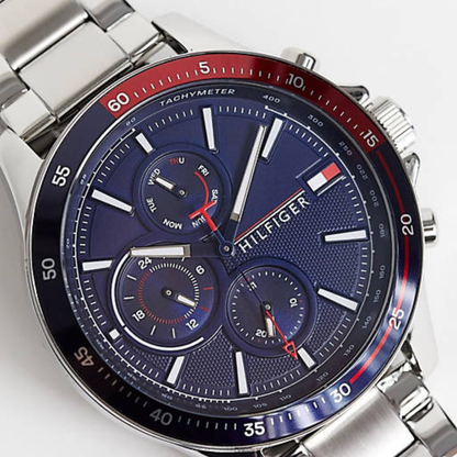 TOMMY HILFIGER Bank 1791718