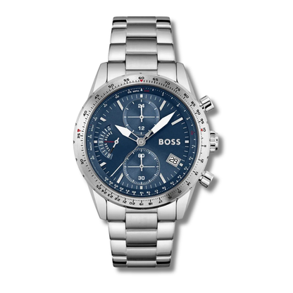 HUGO BOSS PILOT EDITION CHRONO 1513850