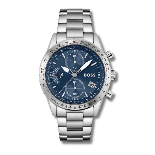 HUGO BOSS PILOT EDITION CHRONO 1513850