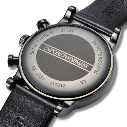 EMPORIO ARMANI LUIGI AR1737