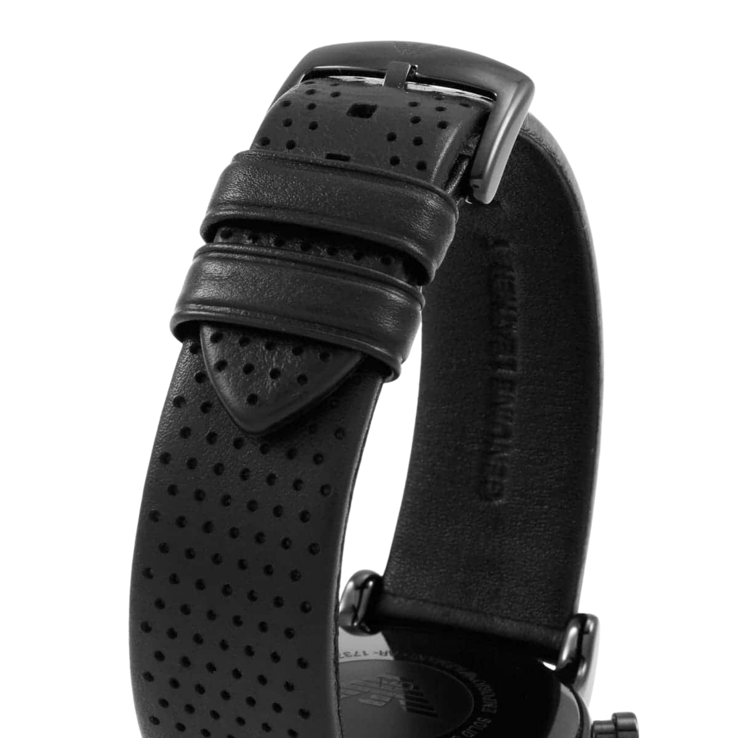 EMPORIO ARMANI LUIGI AR1737