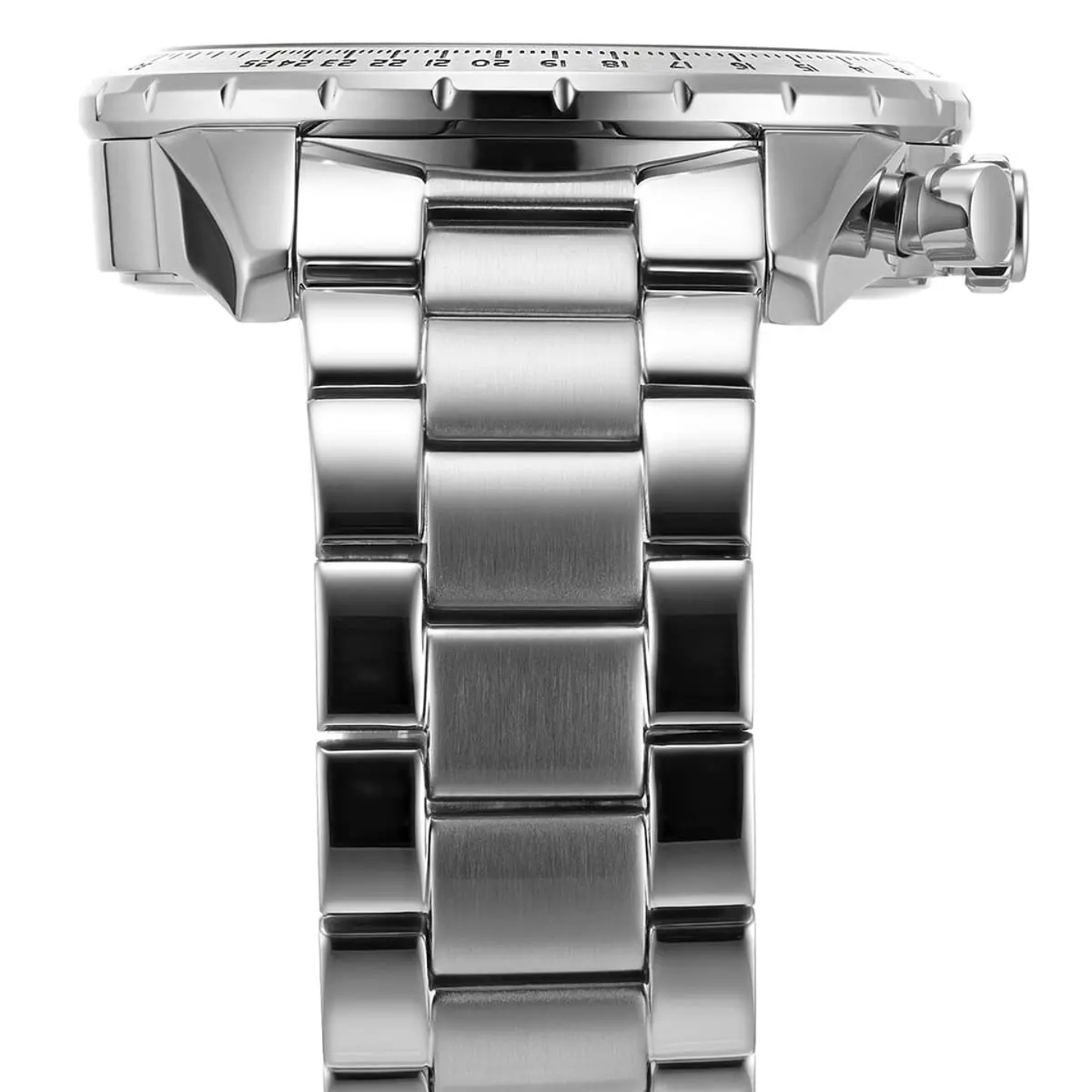 HUGO BOSS PILOT EDITION CHRONO 1513850