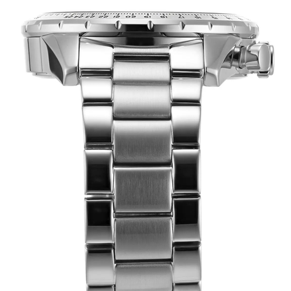 HUGO BOSS PILOT EDITION CHRONO 1513850