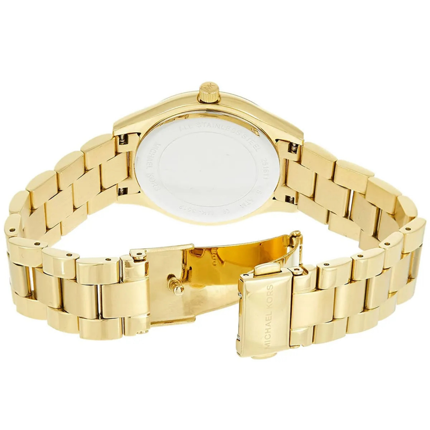 MICHAEL KORS SLIM RUNWAY MK3512