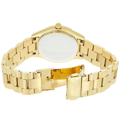 MICHAEL KORS SLIM RUNWAY MK3512